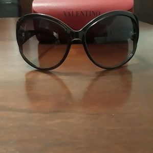 Authentic Valentino Sunglasses